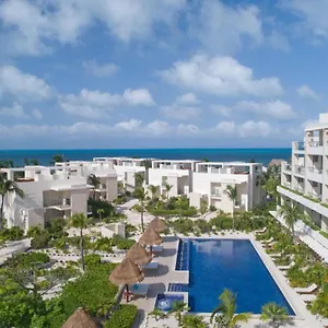 Beloved Playa Mujeres (adults Only) Отель