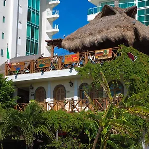 Natura Cancún