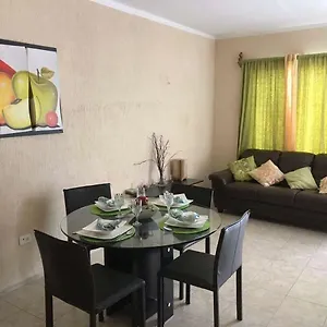 Casa Vacacional En Сasa de vacaciones