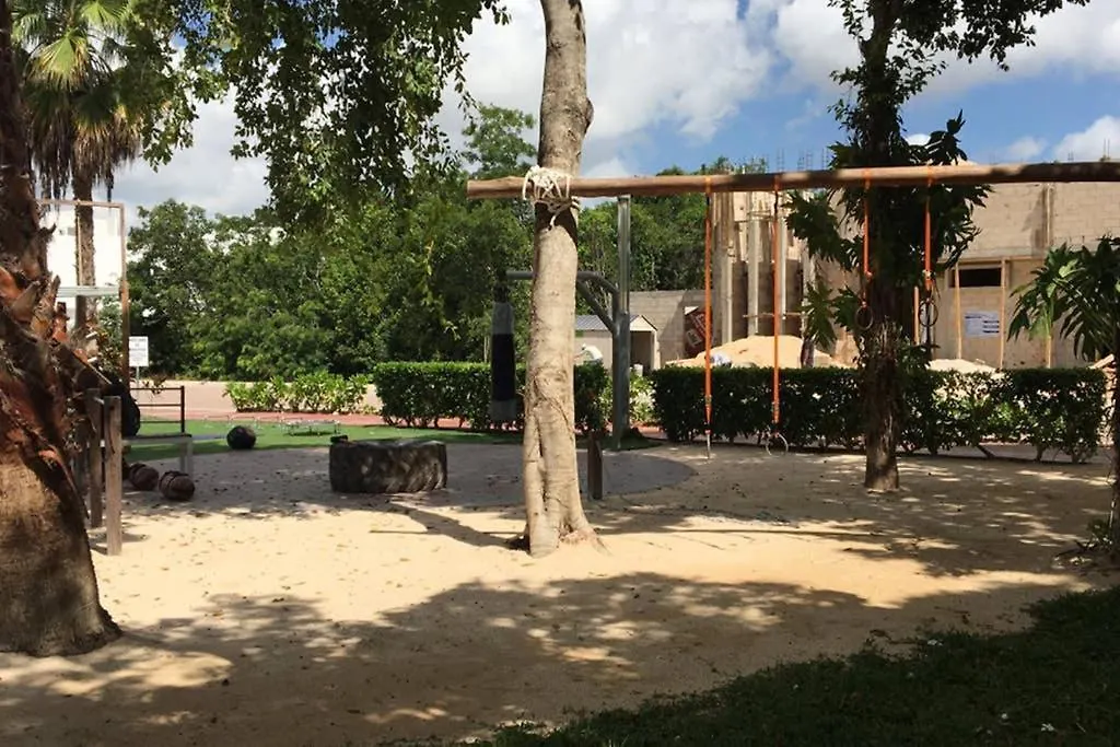 Spacious Luxury Home Cancún Dom wakacyjny