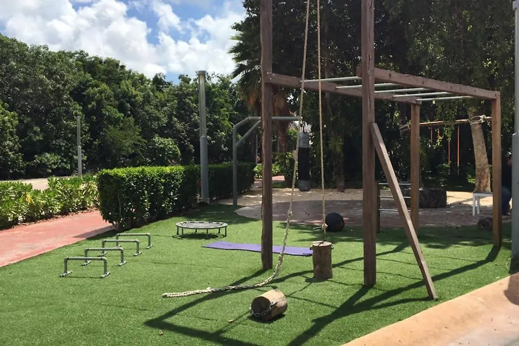 Spacious Luxury Home Cancún 0*,