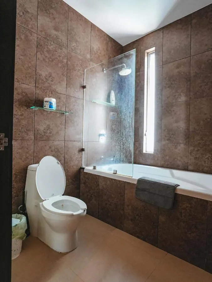 Dom wakacyjny Spacious Luxury Home Cancún Meksyk