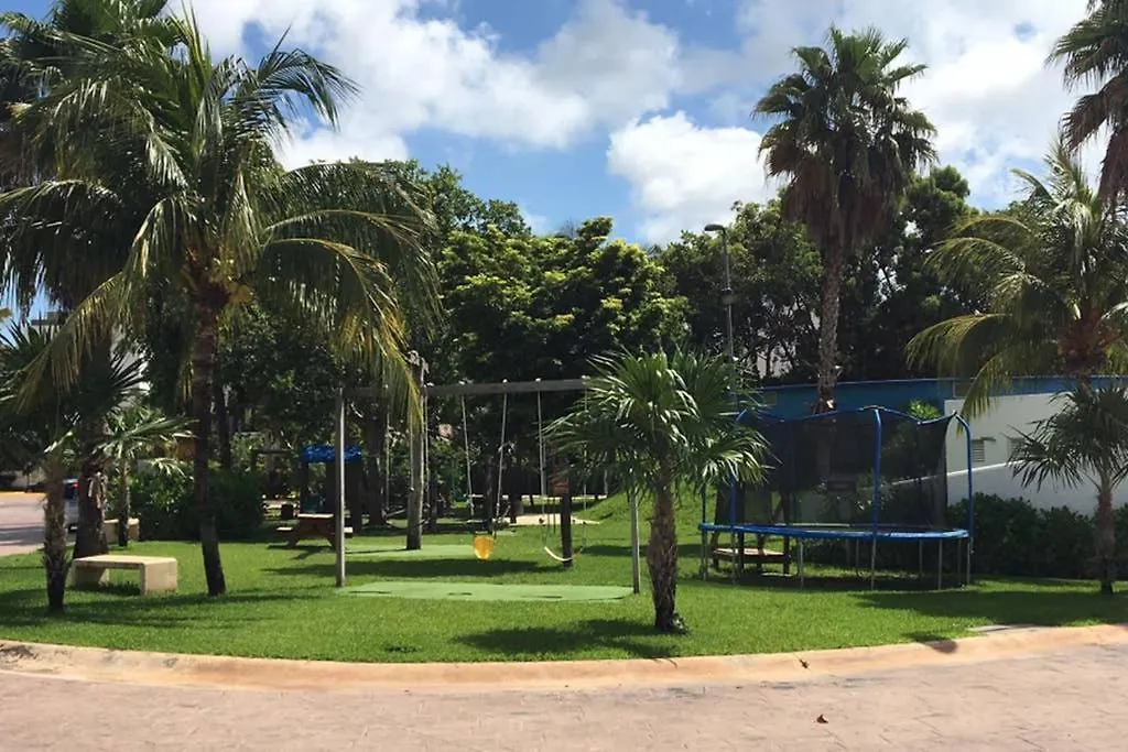 Spacious Luxury Home Cancun