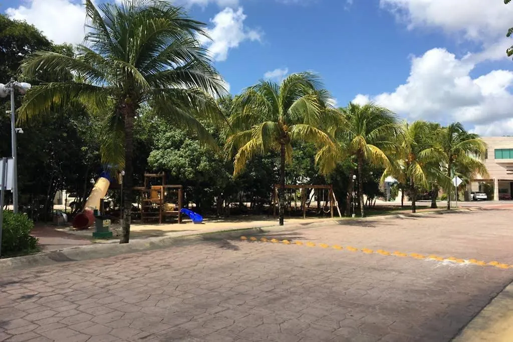 Holiday home Spacious Luxury Home Cancun