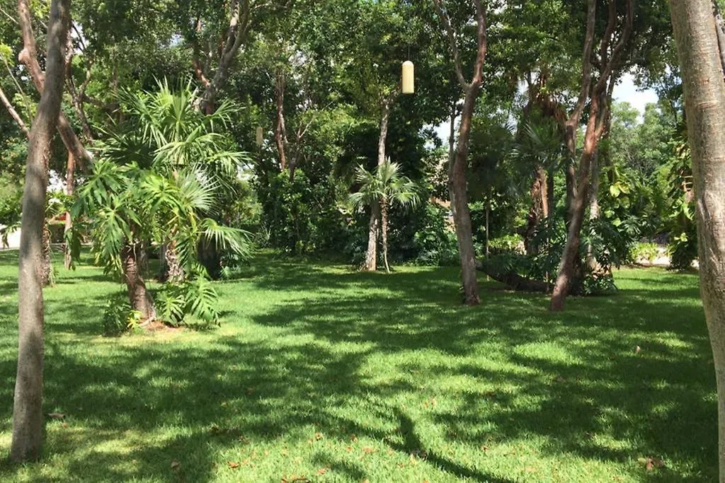Spacious Luxury Home Cancun Holiday home