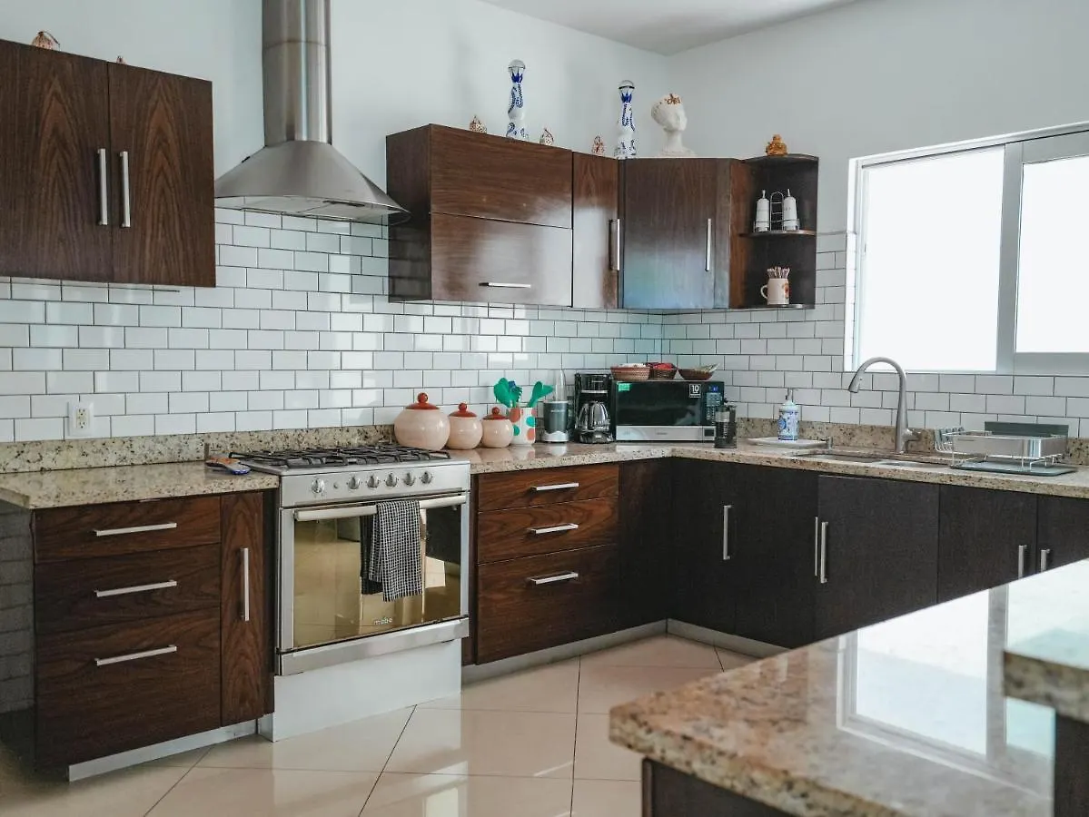 Holiday home Spacious Luxury Home Cancun