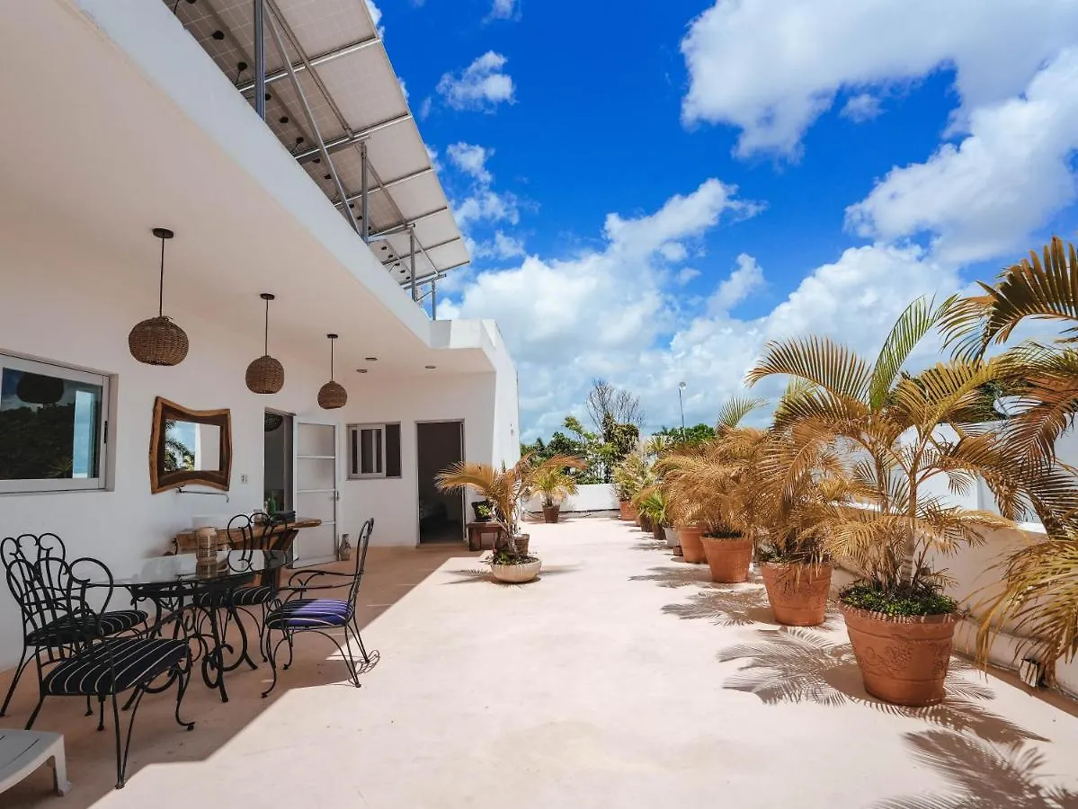 Spacious Luxury Home Cancun 0*,  Mexico