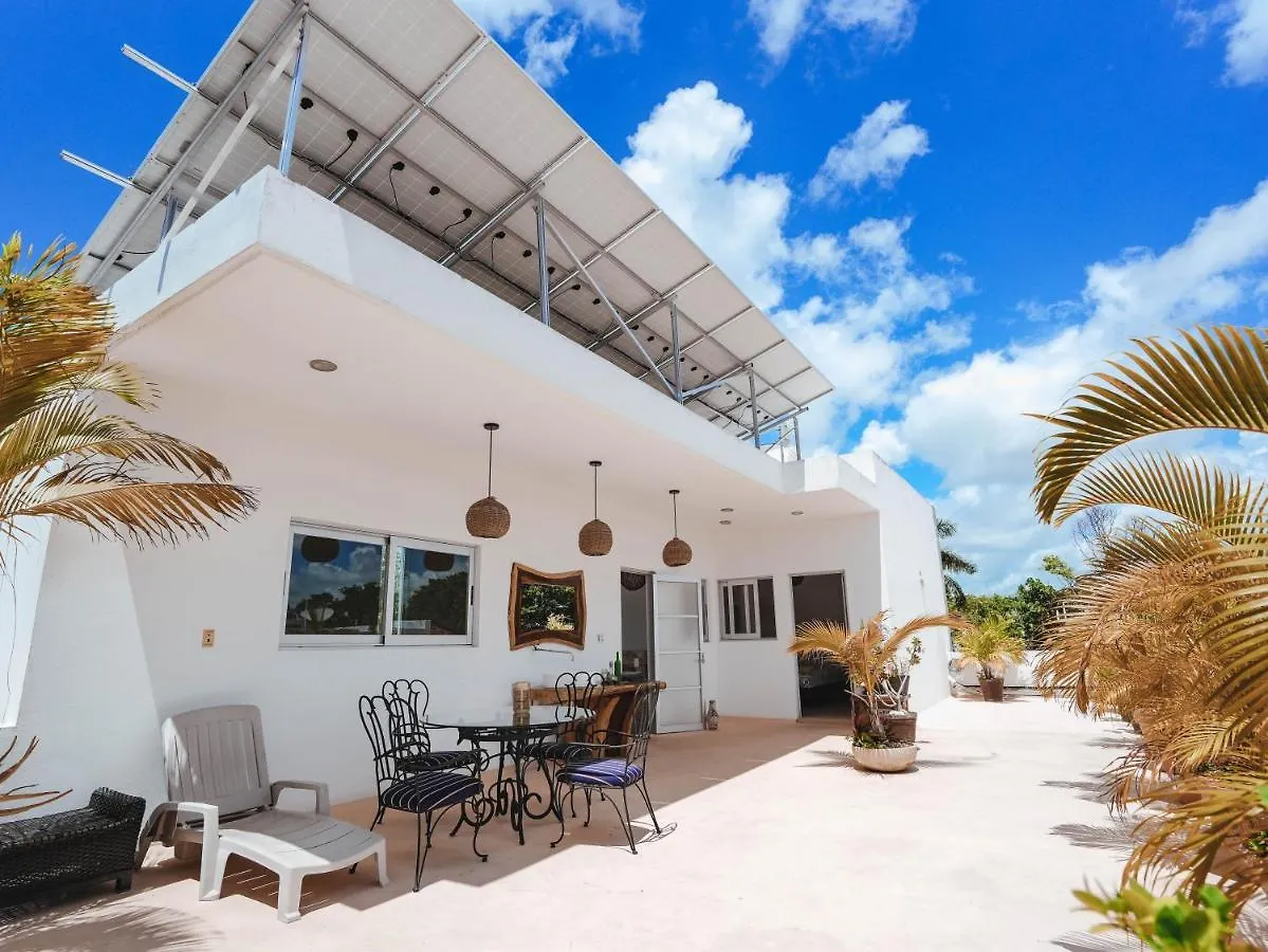 Spacious Luxury Home Cancun Holiday home