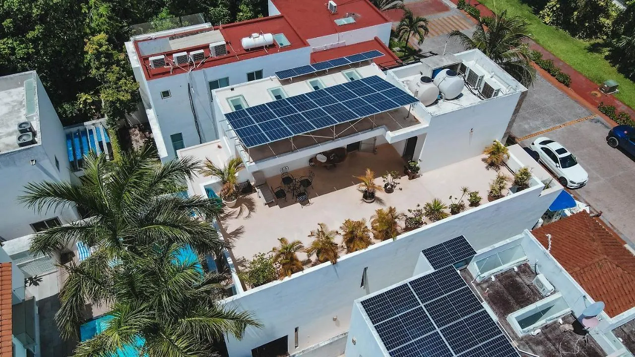 Holiday home Spacious Luxury Home Cancun