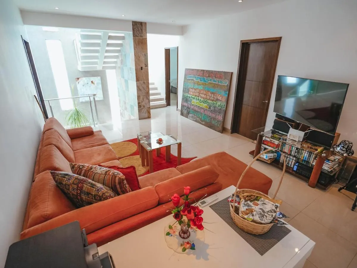 Holiday home Spacious Luxury Home Cancun Mexico