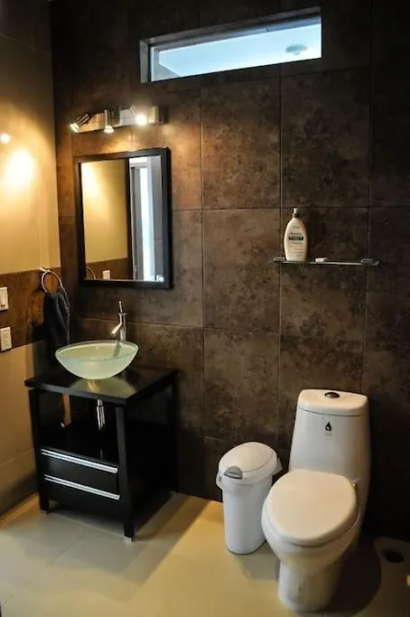 Spacious Luxury Home Cancun