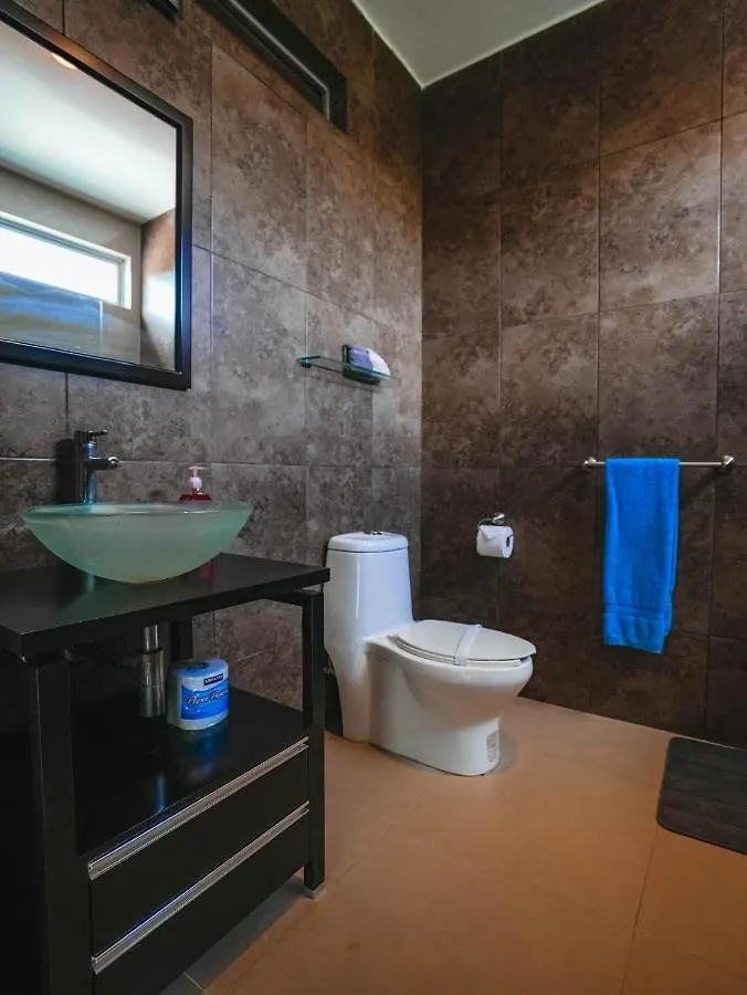 Holiday home Spacious Luxury Home Cancun