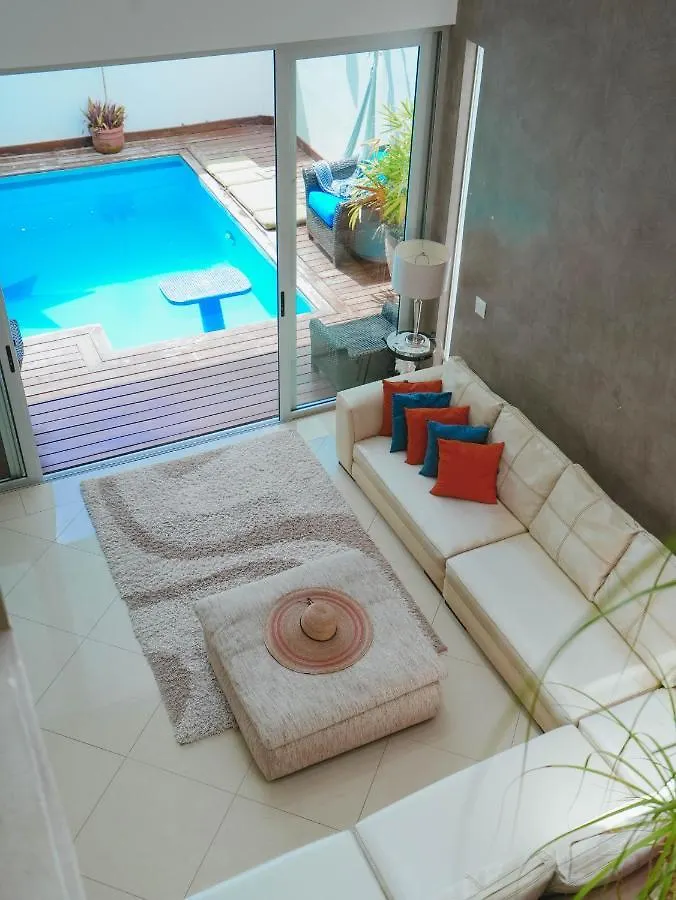 Spacious Luxury Home Cancun 0*,  Mexico